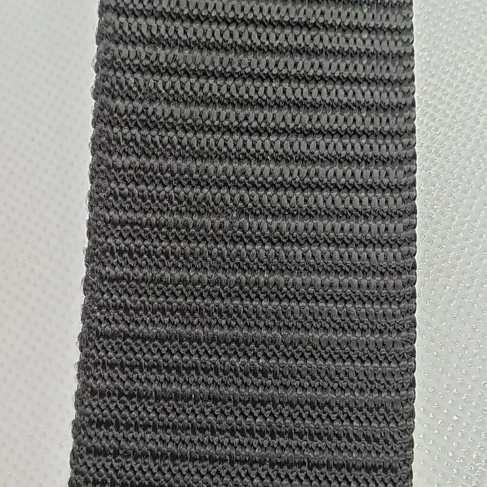 5.11 Tactical TDU Belt Men's Size 32-34 Black Nylon Webbing Buckle